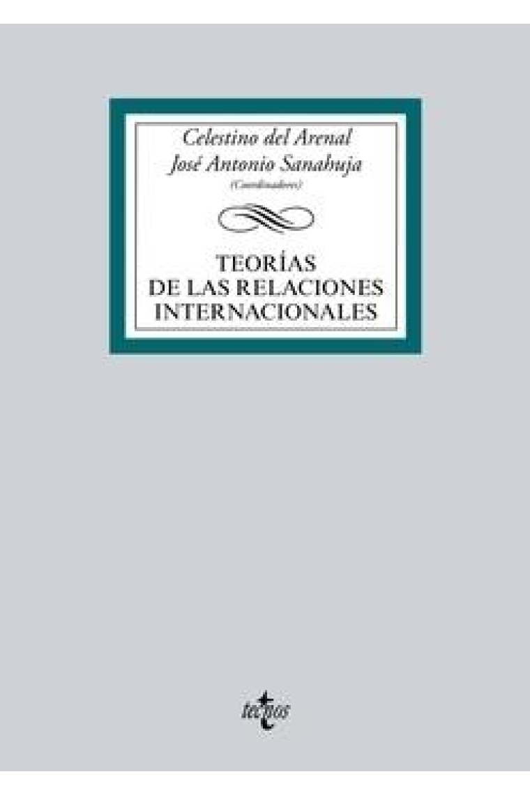 Teorías de las Relaciones Internacionales