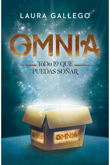 Omnia. Todo lo que puedas soñar