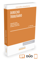 Derecho Tributario (Papel + e-book)