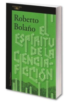 El espíritu de la ciencia-ficción