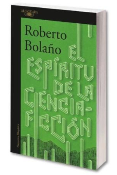 El espíritu de la ciencia-ficción