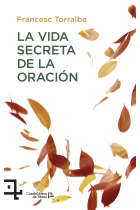 La vida secreta de la oración