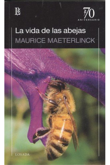 La vida de las abejas