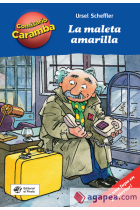 La maleta amarilla (Comisario Caramba 3)