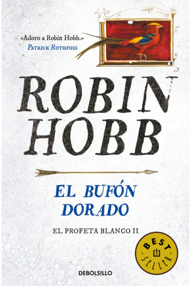 El bufón dorado