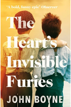 The Heart's Invisible Furies