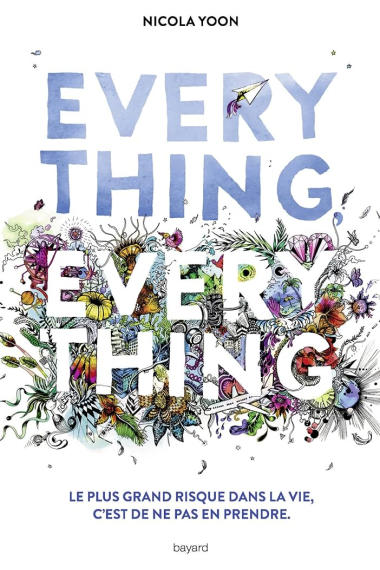 Everything, everything