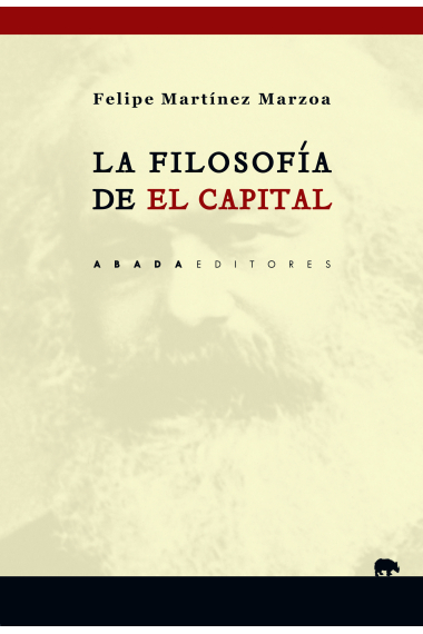 La filosofía de El capital