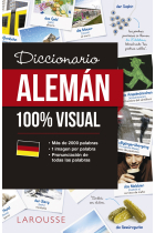 Diccionario de alemán 100% Visual