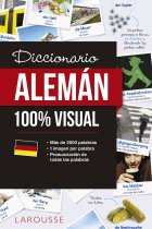 Diccionario de alemán 100% Visual