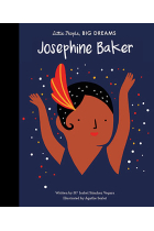 Little People, Big Dreams: Josephine Baker