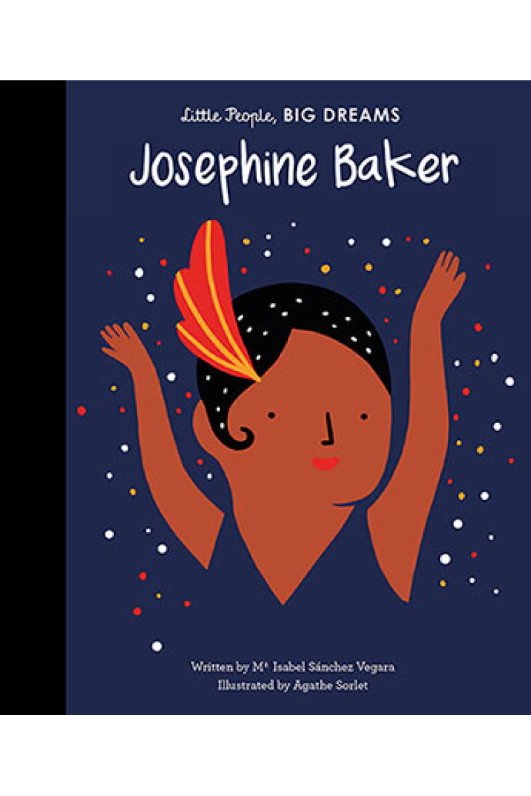 Little People, Big Dreams: Josephine Baker