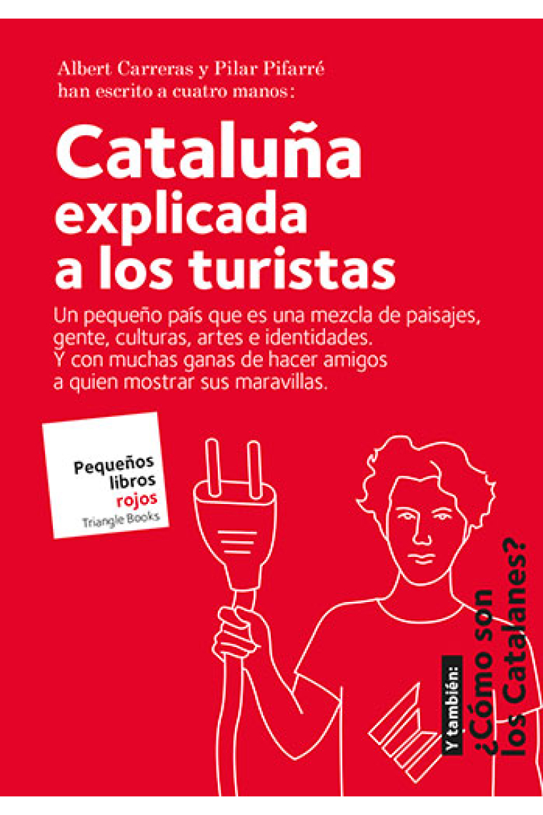 Cataluña explicada a los turistas