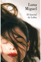 El funeral de Lolita