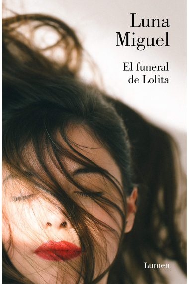 El funeral de Lolita