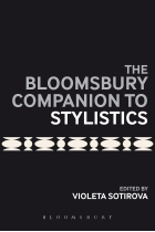 Bloomsbury Companion to Stylistics (Bloomsbury Companions)