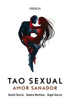 Tao sexual. Amor sanador