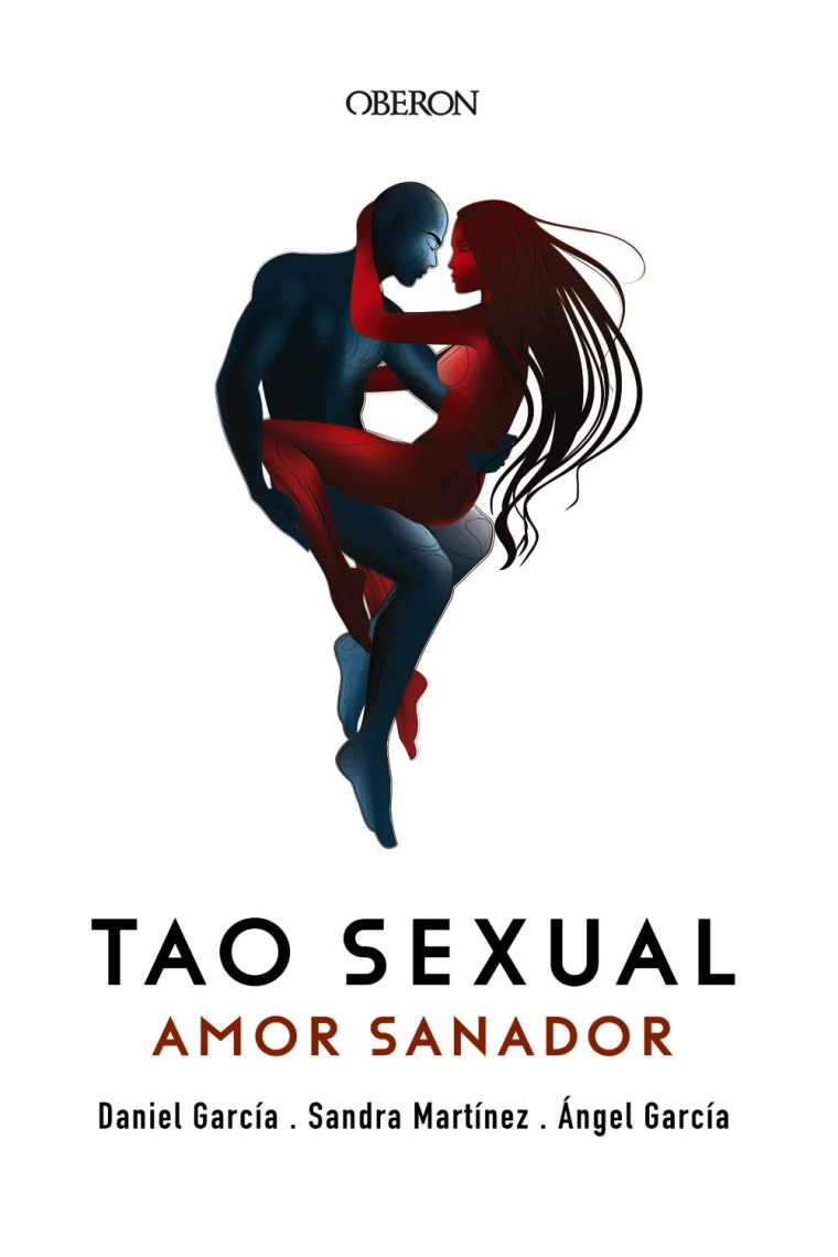 Tao sexual. Amor sanador