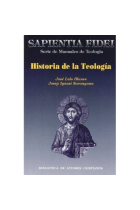 Historia de la Teología