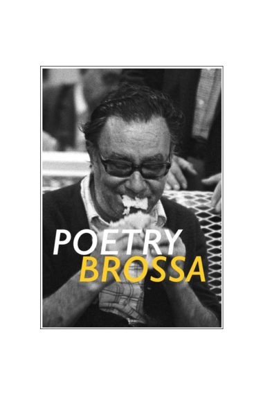 Poetry Brossa