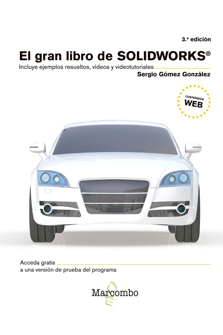 El gran libro de solidworks