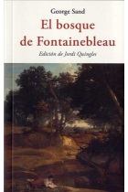 El bosque de Fontainebleau