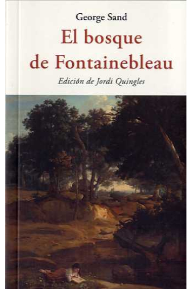 El bosque de Fontainebleau