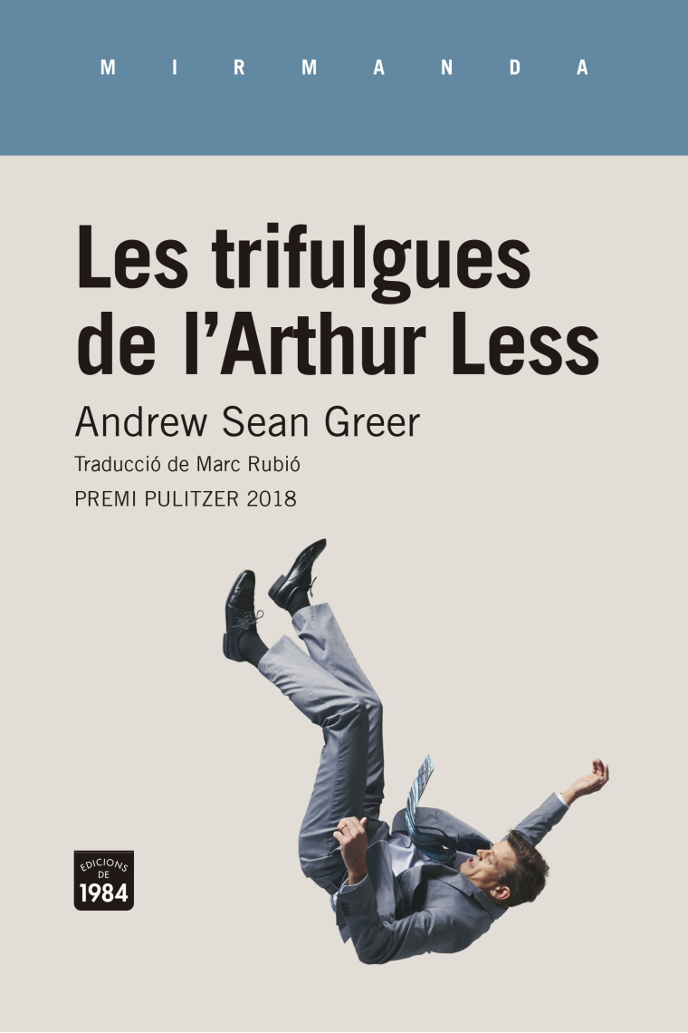 Les trifulgues de l'Arthur Less