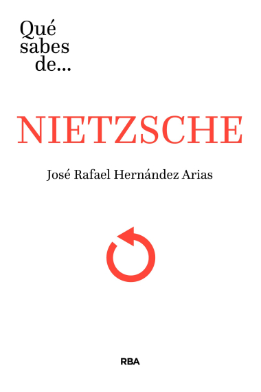 ¿Qué sabes de... Nietzsche?