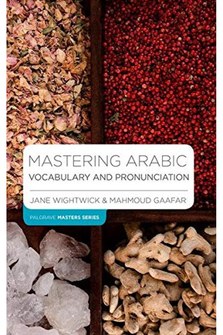 Mastering Arabic Vocabulary and Pronunciation