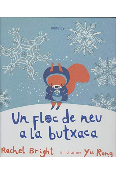 Un floc de neu a la butxaca