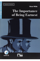 Reading and Training - The Importance of Being Earnest - Level 3 - B1.2