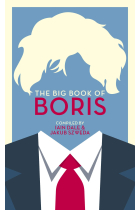 The Big Book of Boris