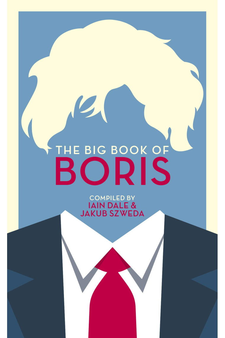 The Big Book of Boris