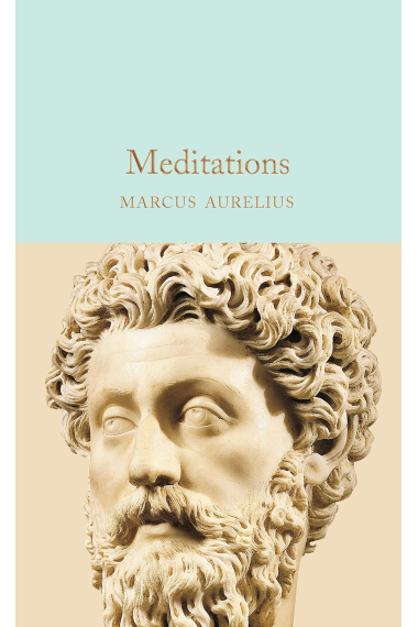 Meditations (Macmillan Collector's Library)