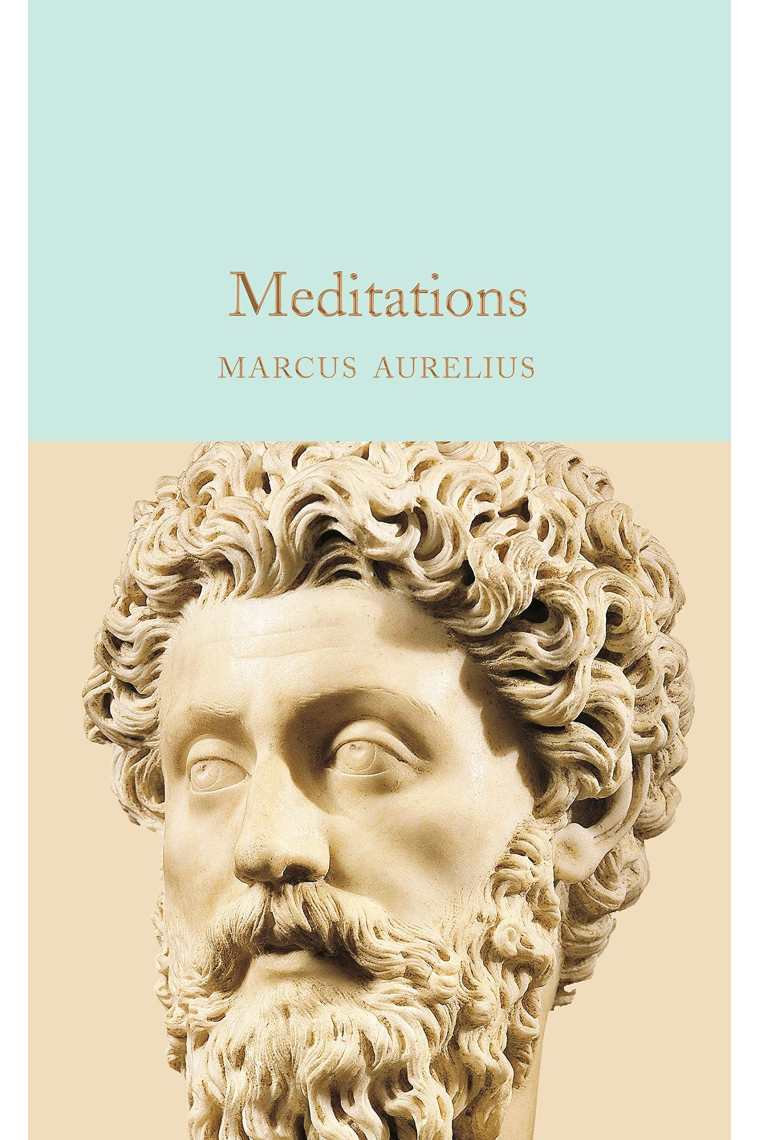 Meditations (Macmillan Collector's Library)