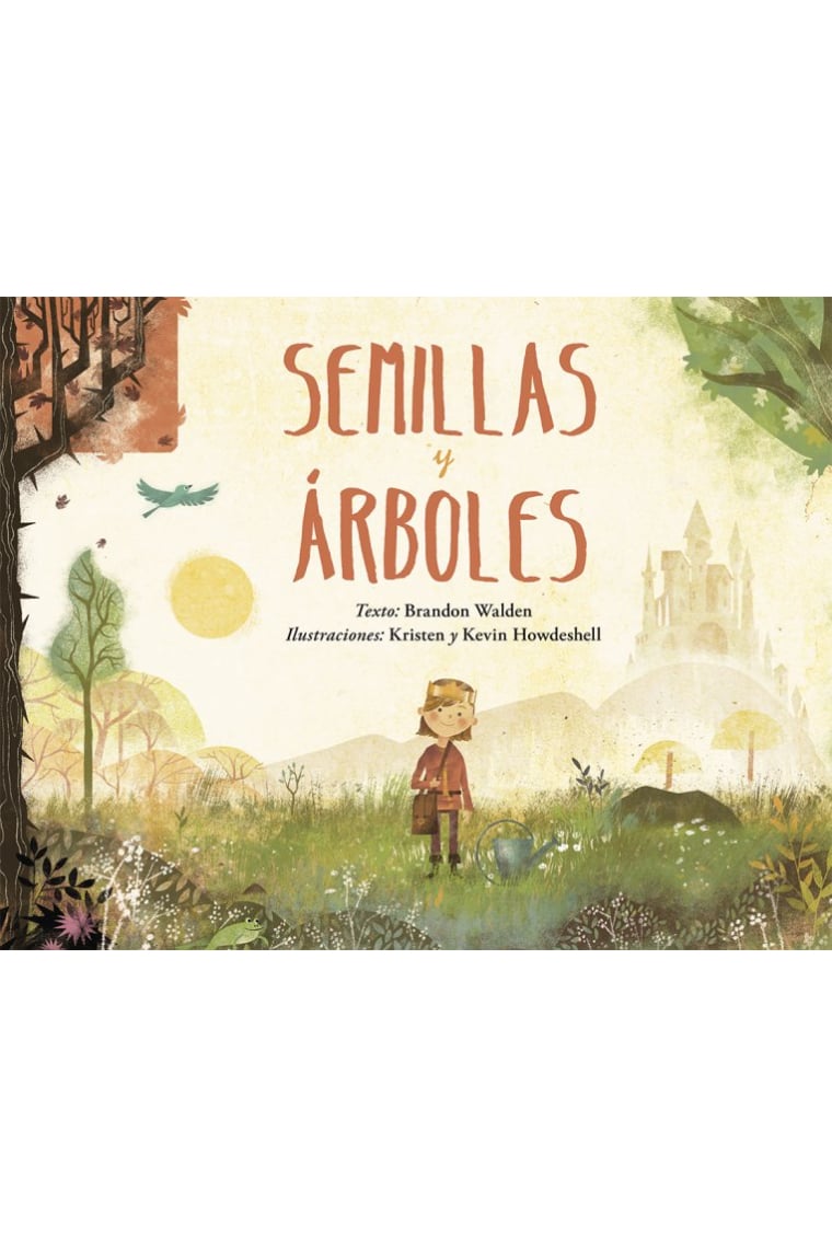 Semillas y árboles