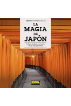 La magia de Japón