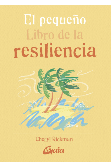 El pequeño Libro de la resiliencia