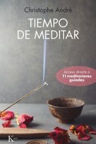 Tiempo de meditar. (Acceso directo a 11 meditaciones guiadas)