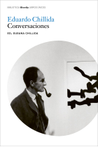 Eduardo Chillida. Conversaciones