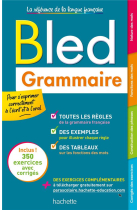 Bled Grammaire