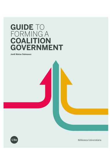 Guide to forming a coalition government