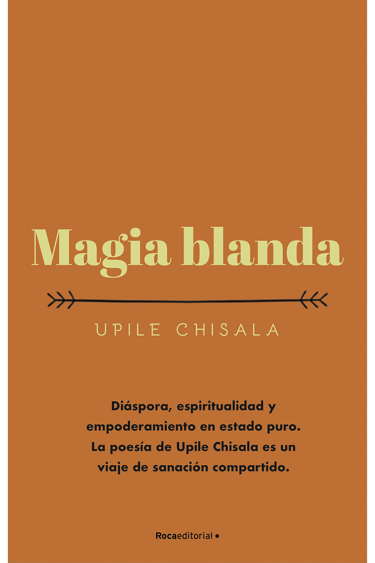 Magia blanda