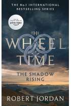 The Shadow Rising: The Wheel of Time (Book 4)