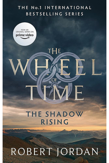 The Shadow Rising: The Wheel of Time (Book 4)