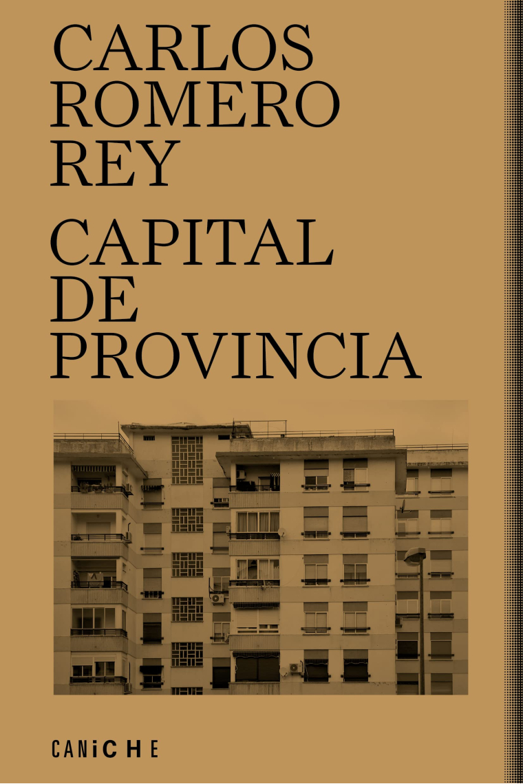 Capital de provincia