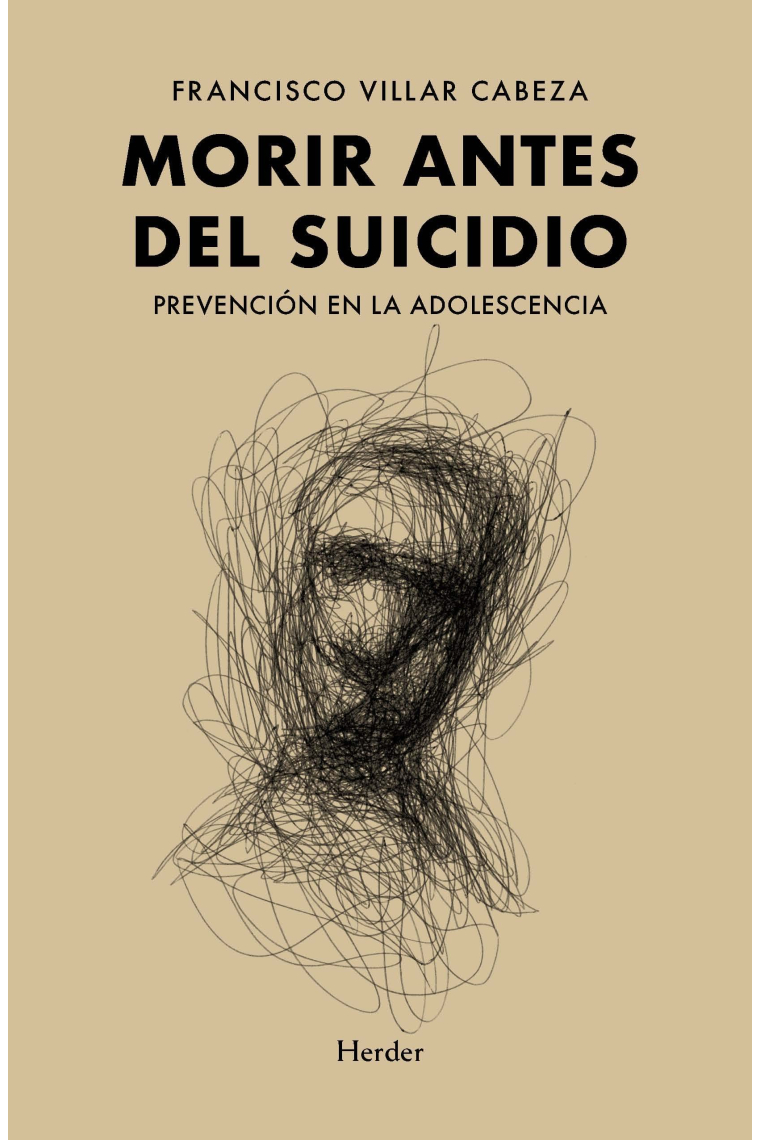 Morir antes del suicidio. Prevención en la adolescencia