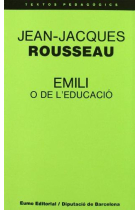 Emili o de l'educació