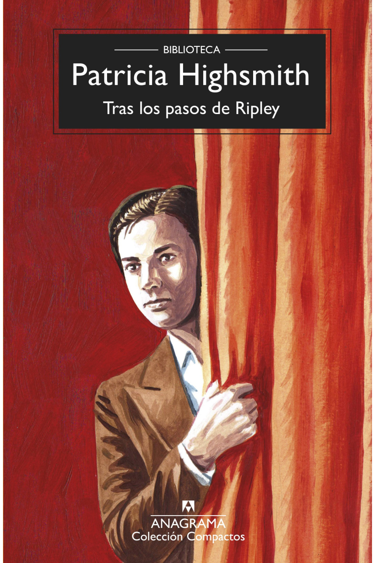 Tras los pasos de Ripley